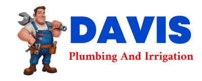 Trusted plumber in HARTFORD CITY